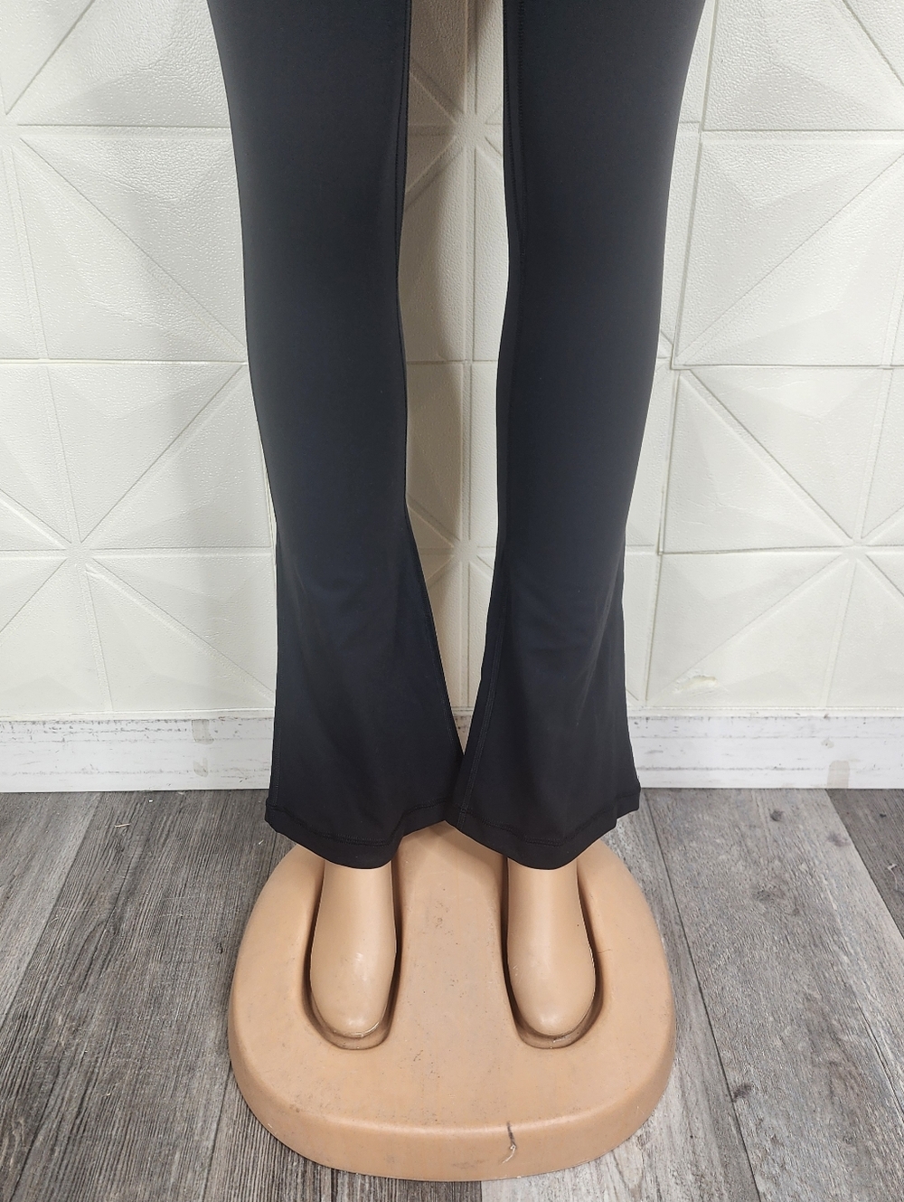 lululemon Align™ High-Rise Mini-Flare PantRegular - Picture 3 of 9